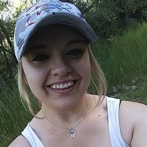 Meet your Posher, Aleaha